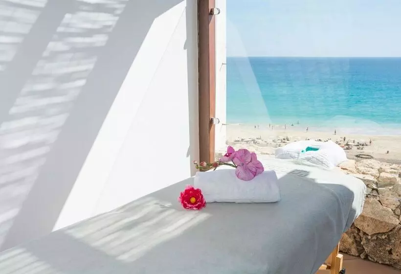 Отель Club Jandía Princess