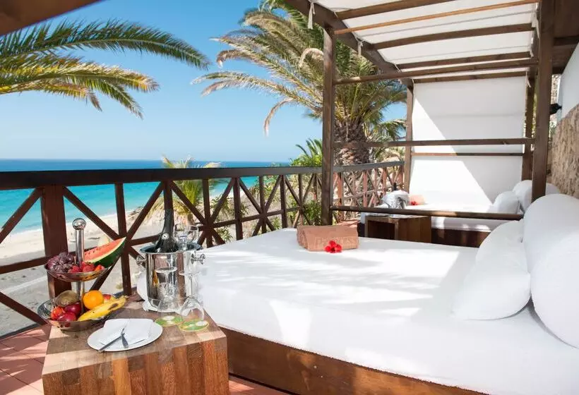 Отель Club Jandía Princess