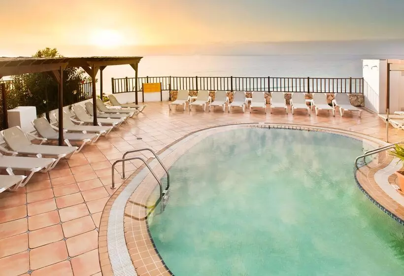 Отель Club Jandía Princess