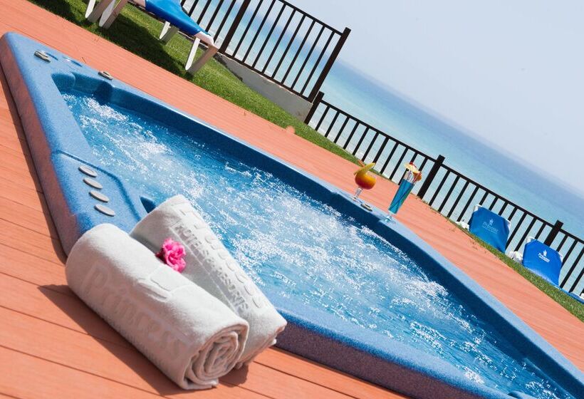 호텔 Club Jandía Princess