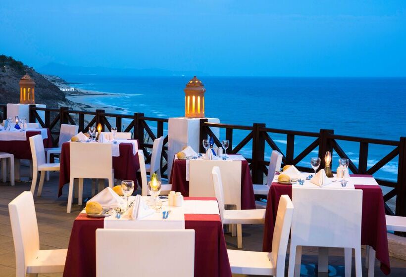 호텔 Club Jandía Princess