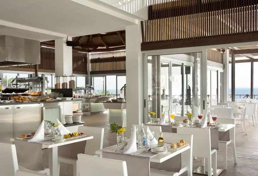 Отель Club Jandía Princess