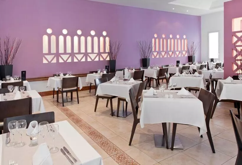 Отель Club Jandía Princess