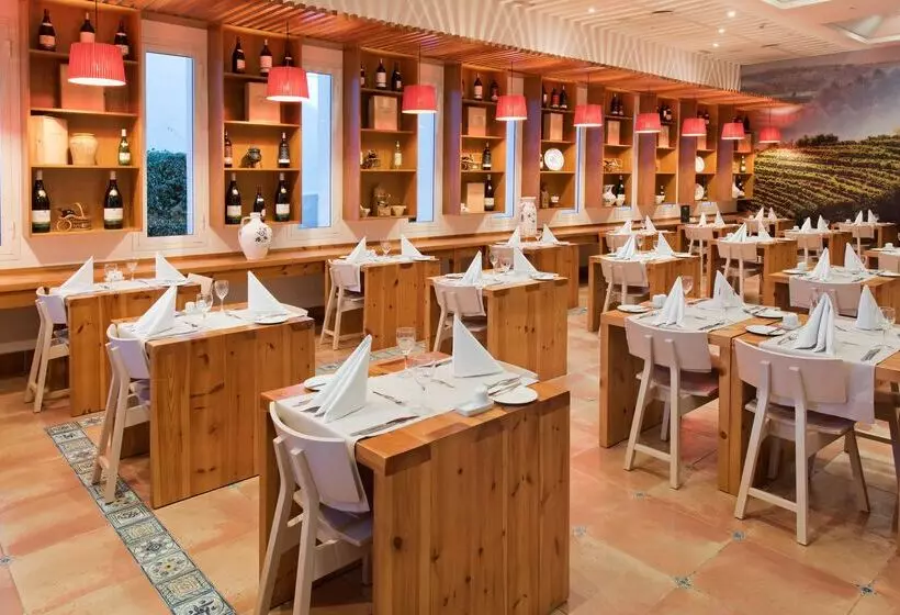 Отель Club Jandía Princess