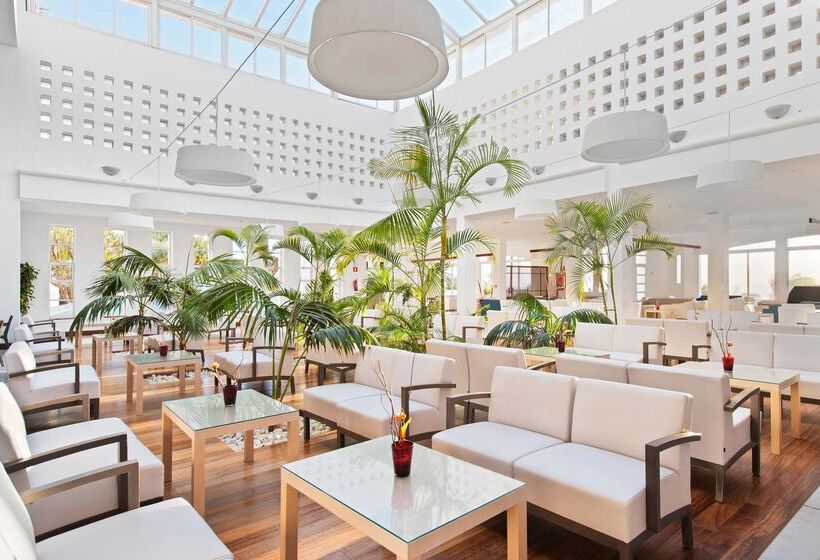 호텔 Club Jandía Princess