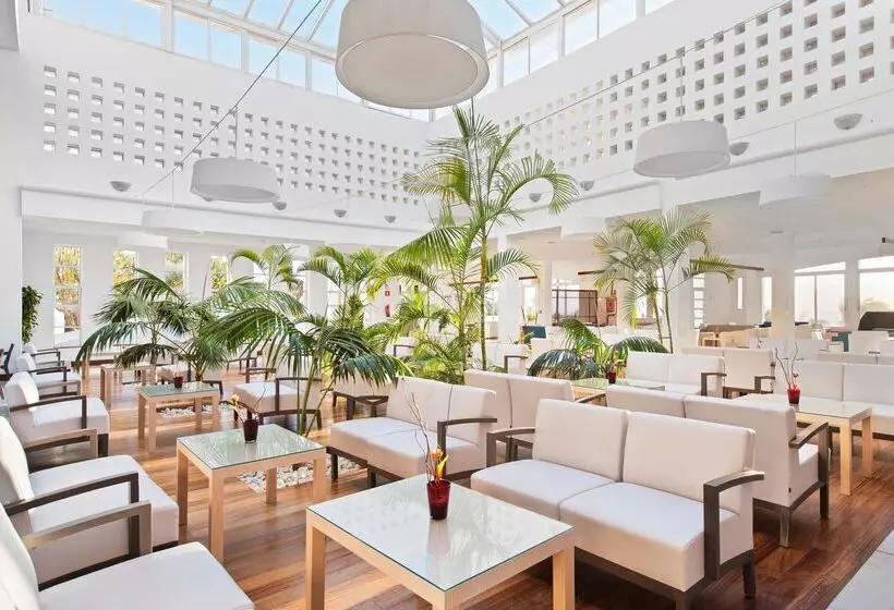 Отель Club Jandía Princess