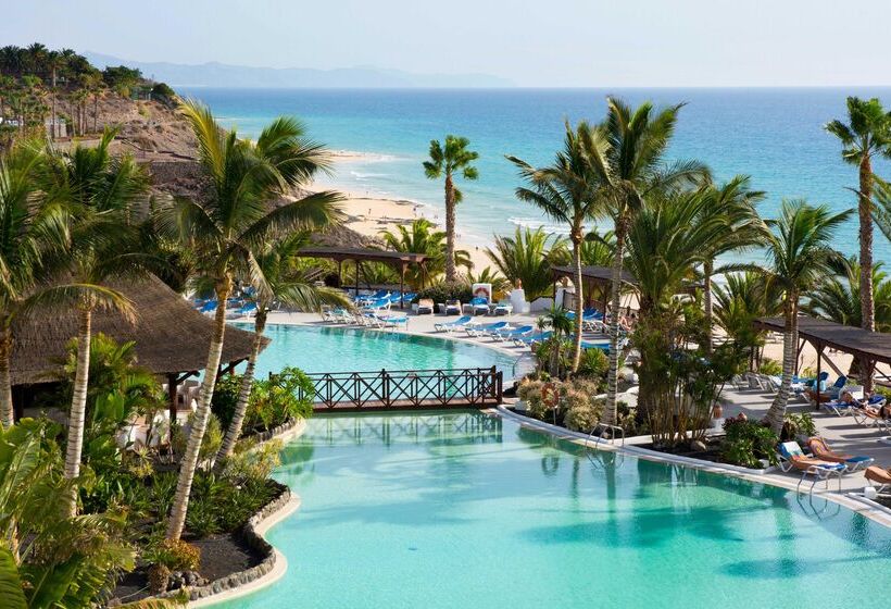 호텔 Club Jandía Princess