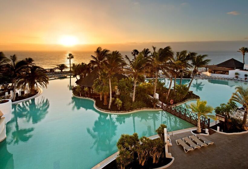 호텔 Club Jandía Princess