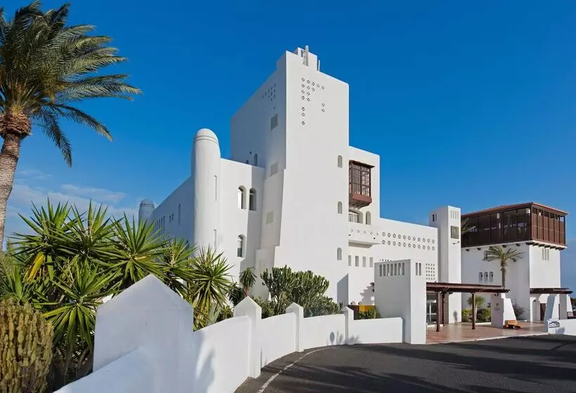 Отель Club Jandía Princess