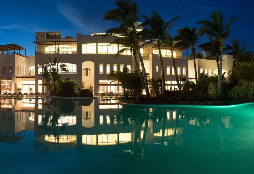 Отель Club Jandía Princess