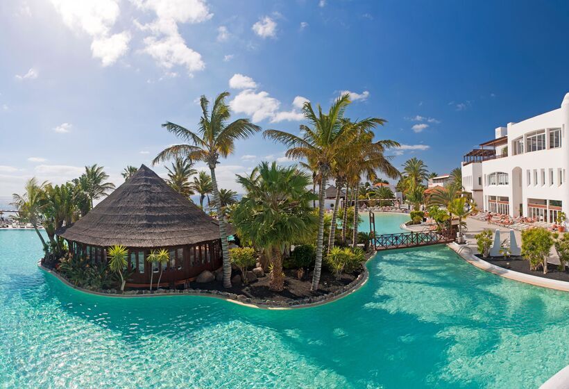 호텔 Club Jandía Princess