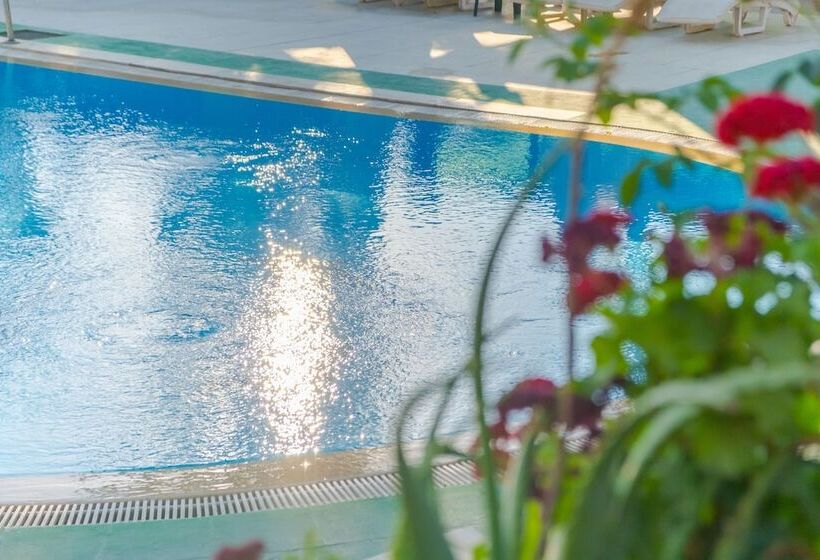 فندق Club Pink Palace