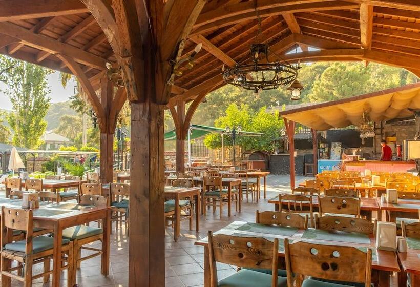 فندق Club Pink Palace