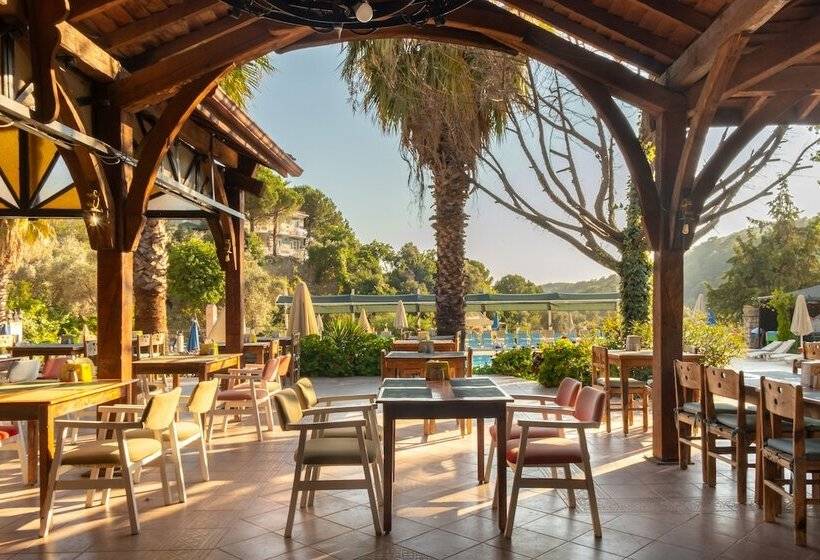 فندق Club Pink Palace