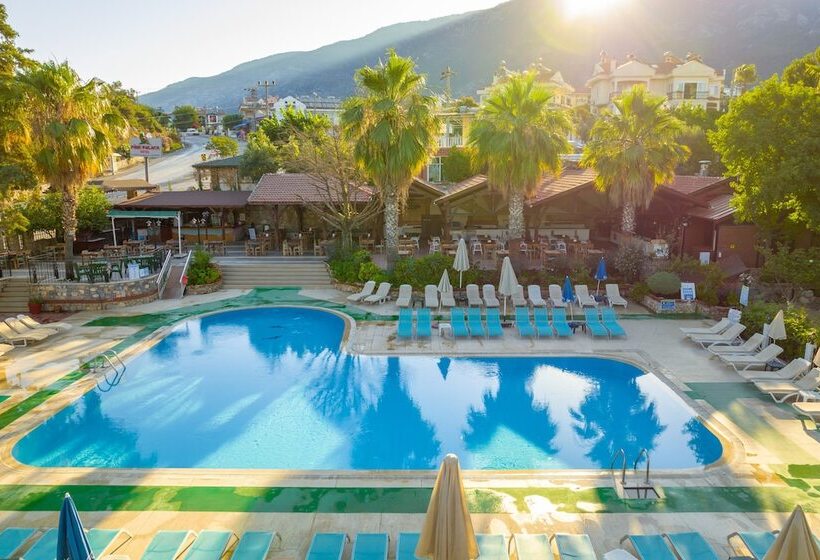 فندق Club Pink Palace