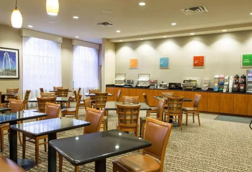 Hotel Quality Inn Dfw Airport North