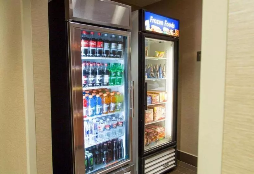 Hotel Quality Inn Dfw Airport North