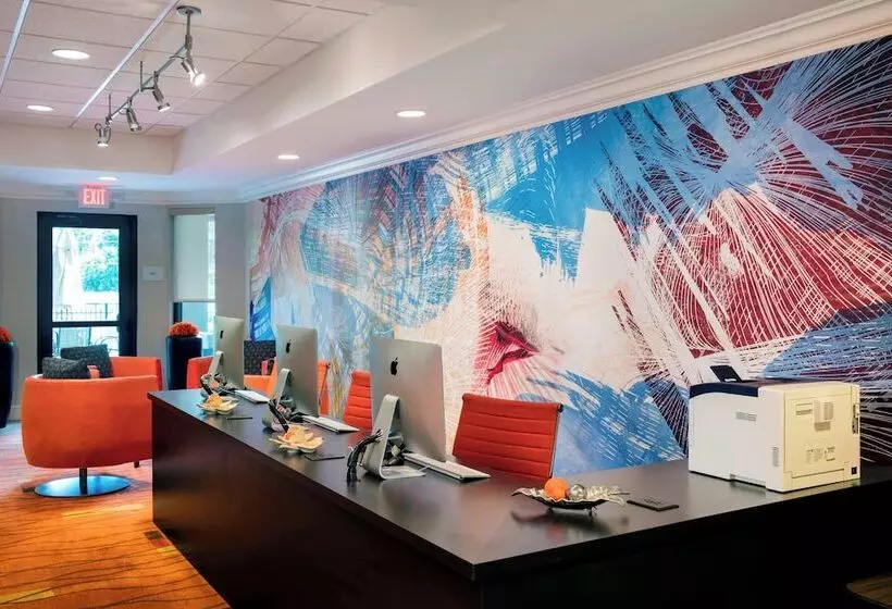 ホテル Courtyard By Marriott Myrtle Beach Barefoot Landing