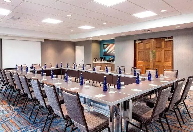 ホテル Courtyard By Marriott Myrtle Beach Barefoot Landing