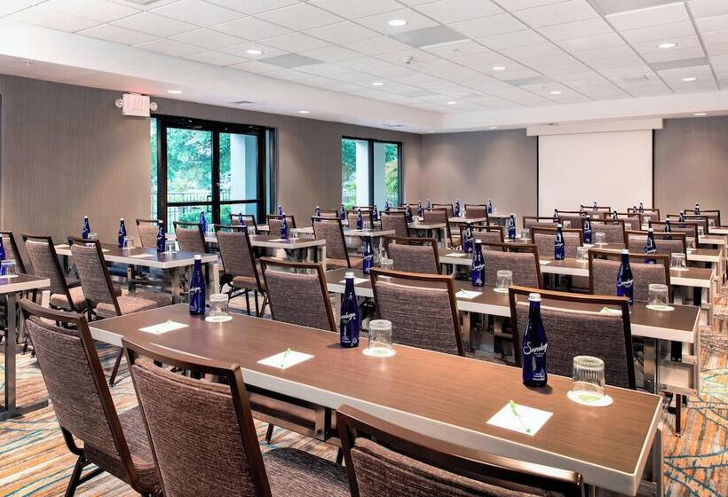 Hotelli Courtyard By Marriott Myrtle Beach Barefoot Landing