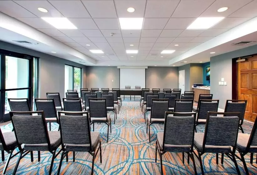 ホテル Courtyard By Marriott Myrtle Beach Barefoot Landing