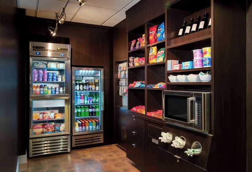 Hotelli Courtyard By Marriott Myrtle Beach Barefoot Landing