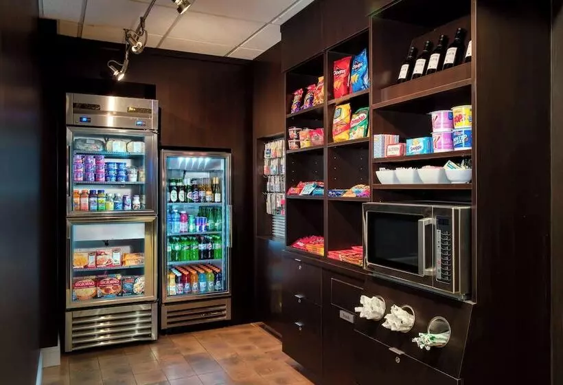 ホテル Courtyard By Marriott Myrtle Beach Barefoot Landing