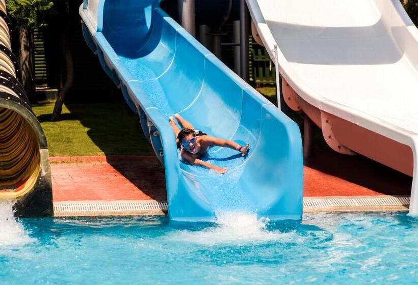 هتل Delphin Palace