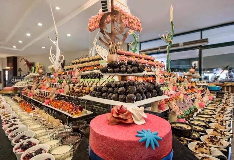 هتل Delphin Palace