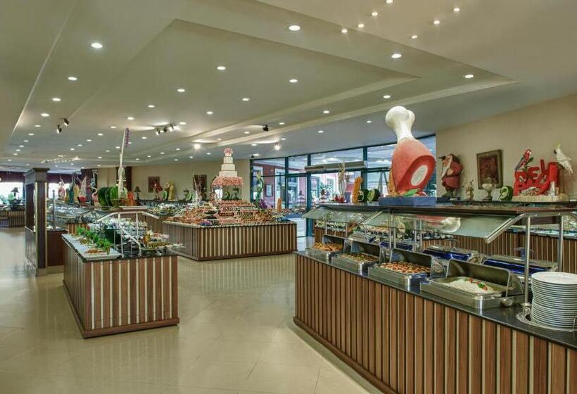 هتل Delphin Palace