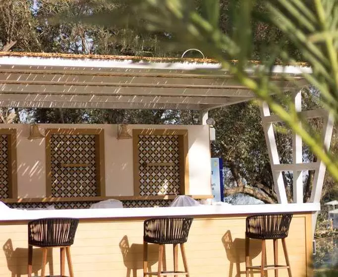 ホテル Doubletree By Hilton Bodrum Isil Club Resort