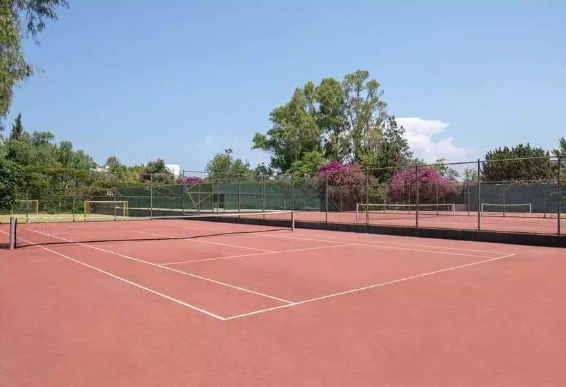 ホテル Doubletree By Hilton Bodrum Isil Club Resort