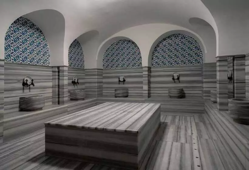 ホテル Doubletree By Hilton Bodrum Isil Club Resort