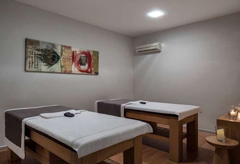 هتل Doubletree By Hilton Bodrum Isil Club Resort