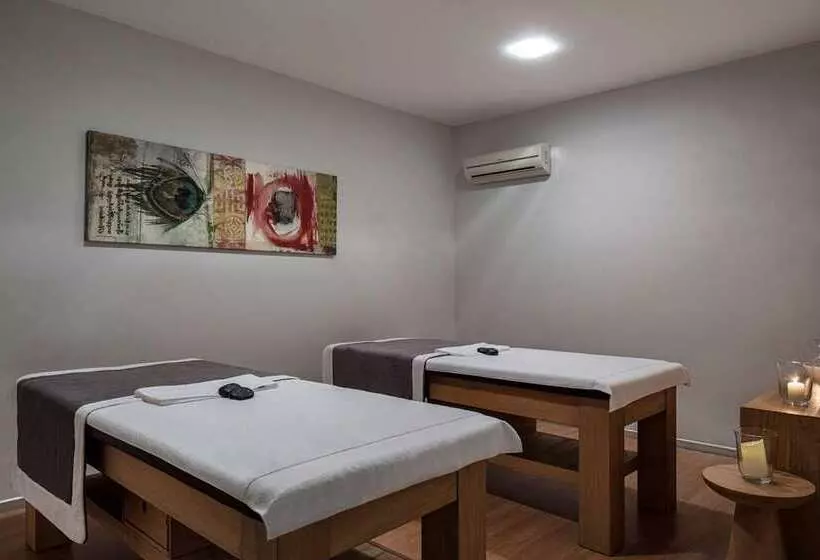 ホテル Doubletree By Hilton Bodrum Isil Club Resort