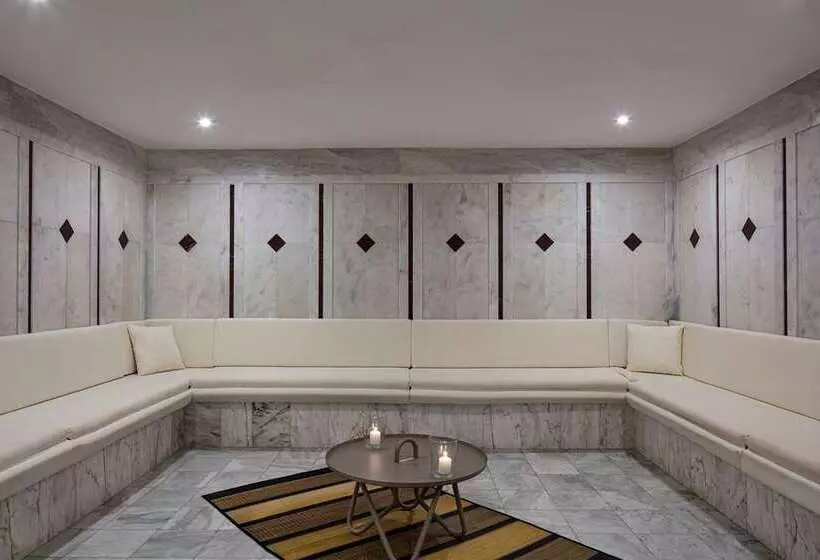 ホテル Doubletree By Hilton Bodrum Isil Club Resort