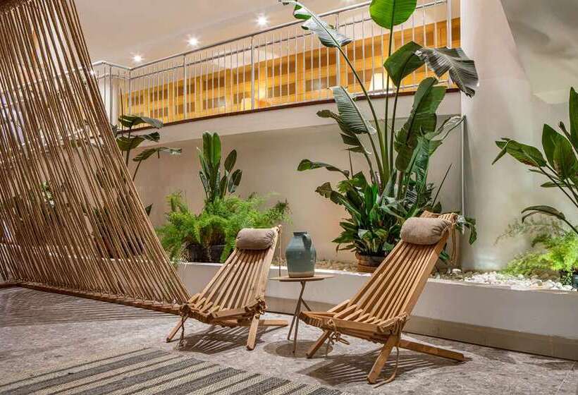 هتل Doubletree By Hilton Bodrum Isil Club Resort