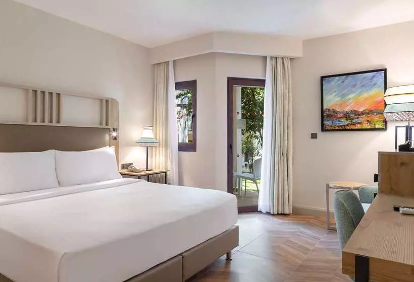 ホテル Doubletree By Hilton Bodrum Isil Club Resort