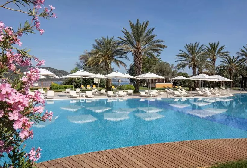 ホテル Doubletree By Hilton Bodrum Isil Club Resort