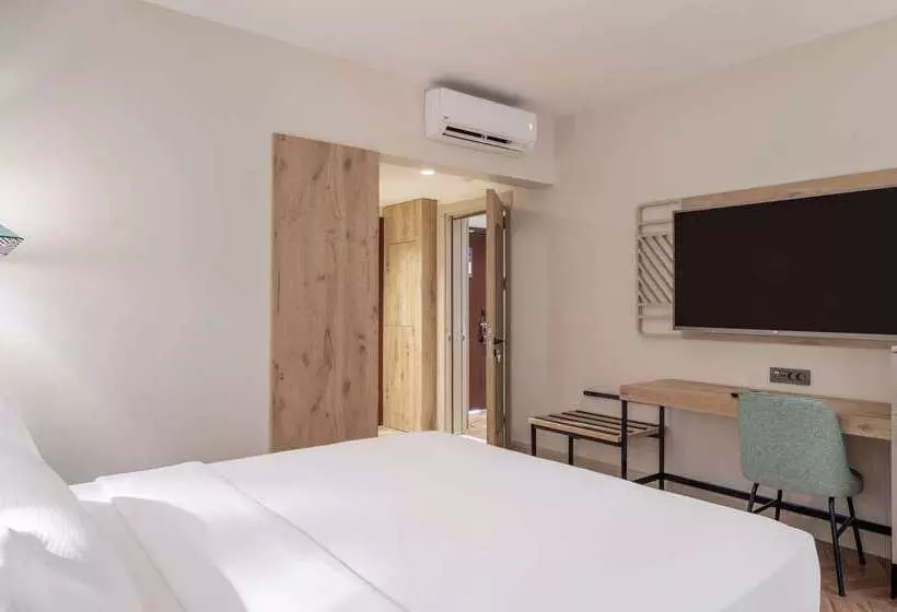 ホテル Doubletree By Hilton Bodrum Isil Club Resort