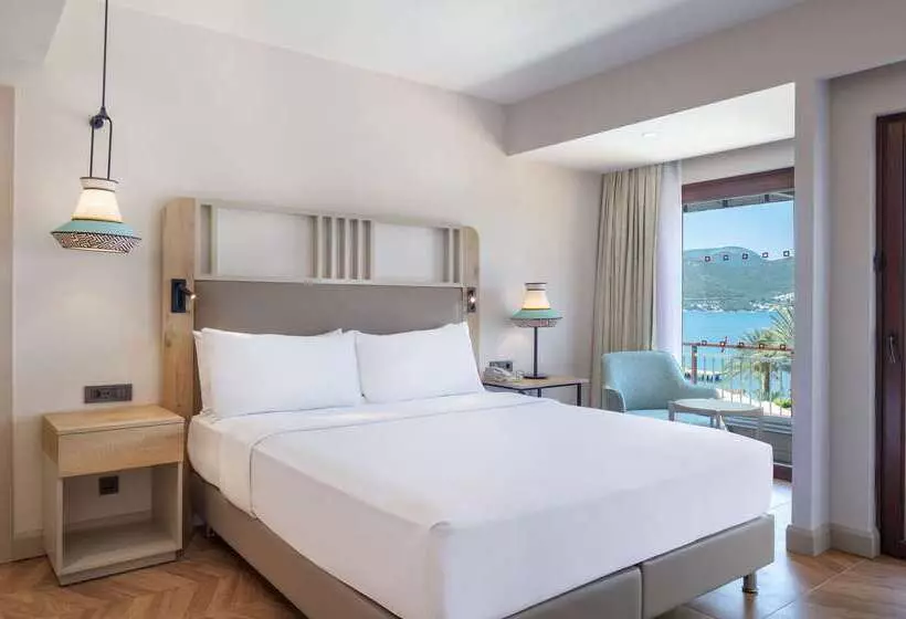 ホテル Doubletree By Hilton Bodrum Isil Club Resort