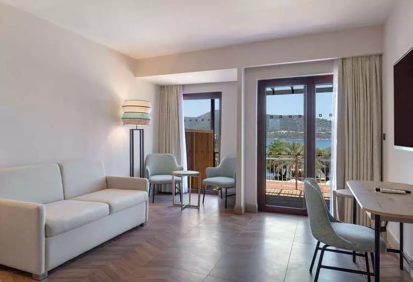 ホテル Doubletree By Hilton Bodrum Isil Club Resort