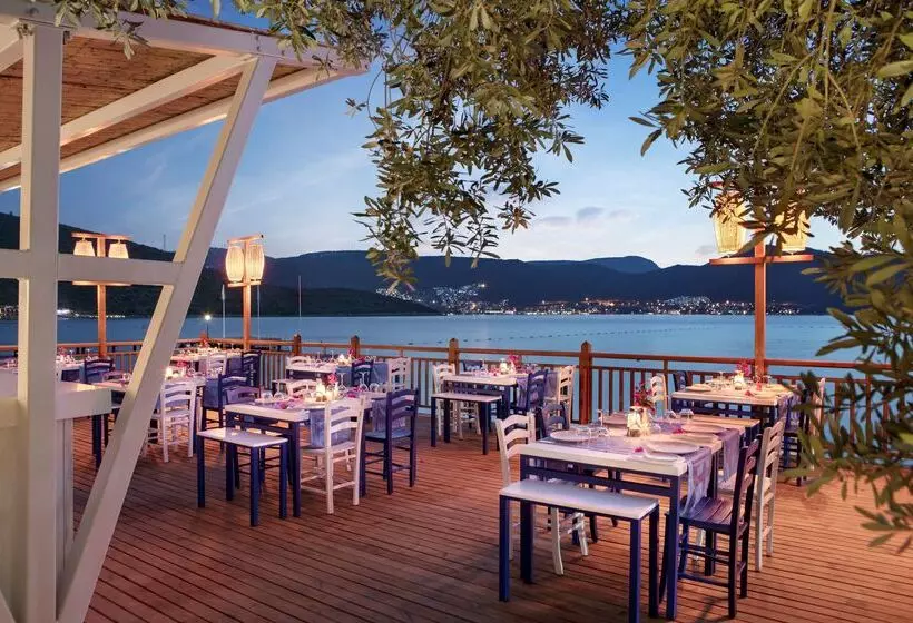ホテル Doubletree By Hilton Bodrum Isil Club Resort