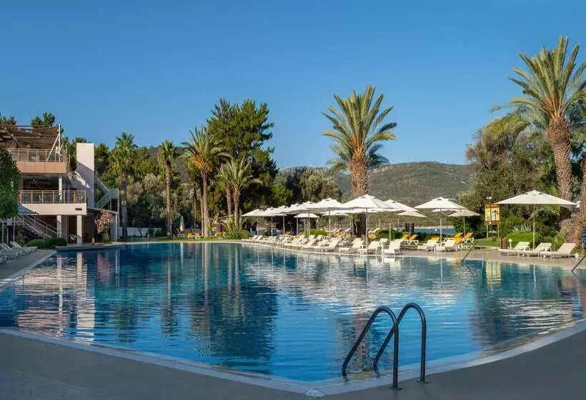 ホテル Doubletree By Hilton Bodrum Isil Club Resort