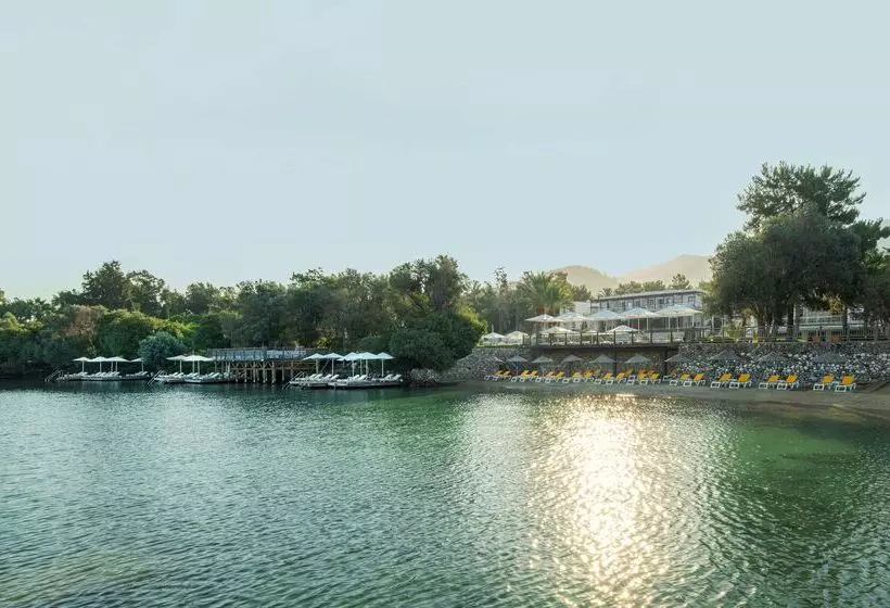 ホテル Doubletree By Hilton Bodrum Isil Club Resort