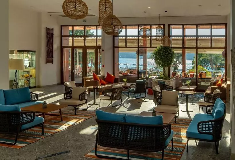 ホテル Doubletree By Hilton Bodrum Isil Club Resort