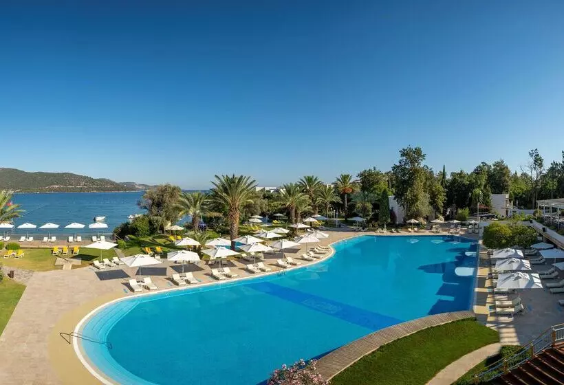 ホテル Doubletree By Hilton Bodrum Isil Club Resort