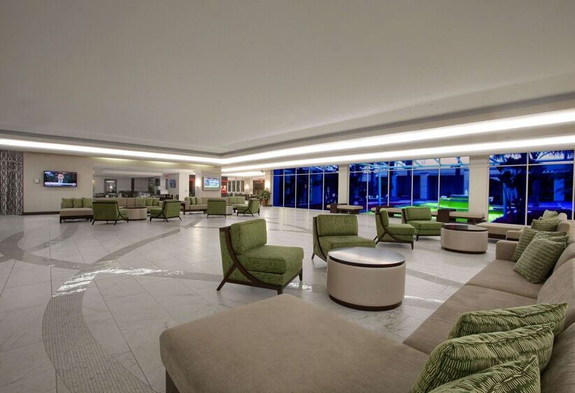 فندق Doubletree By Hilton At The Entrance To Universal Orlando