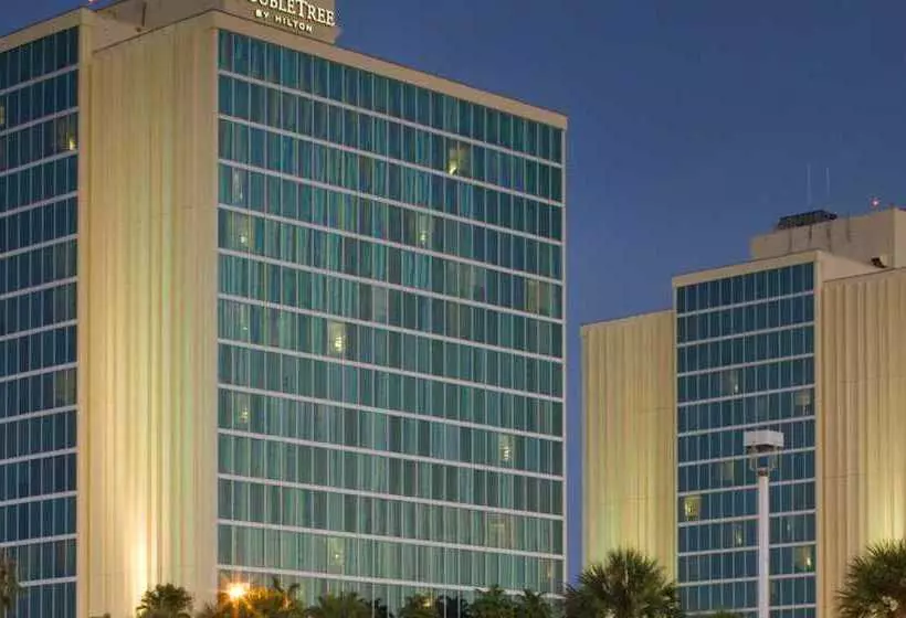 هتل Doubletree By Hilton At The Entrance To Universal Orlando