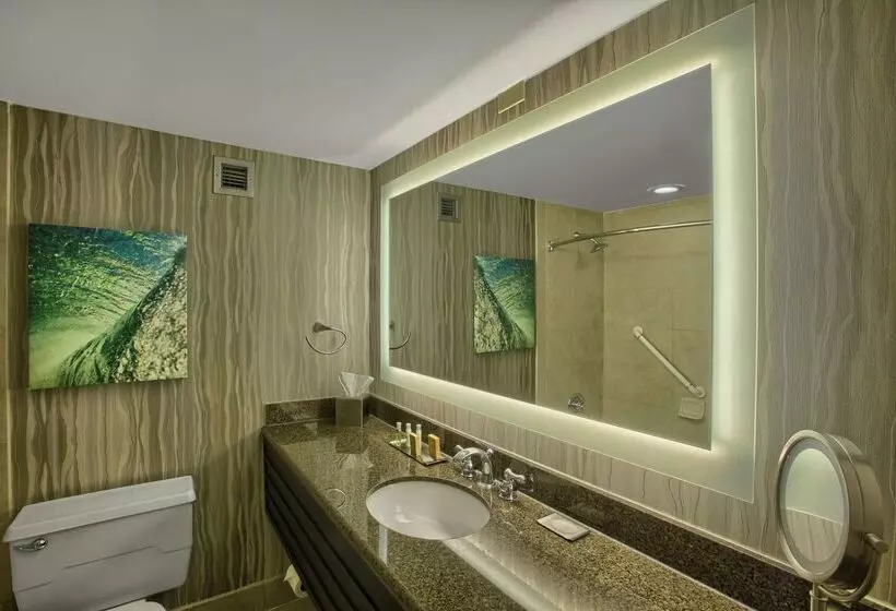 هتل Doubletree By Hilton At The Entrance To Universal Orlando